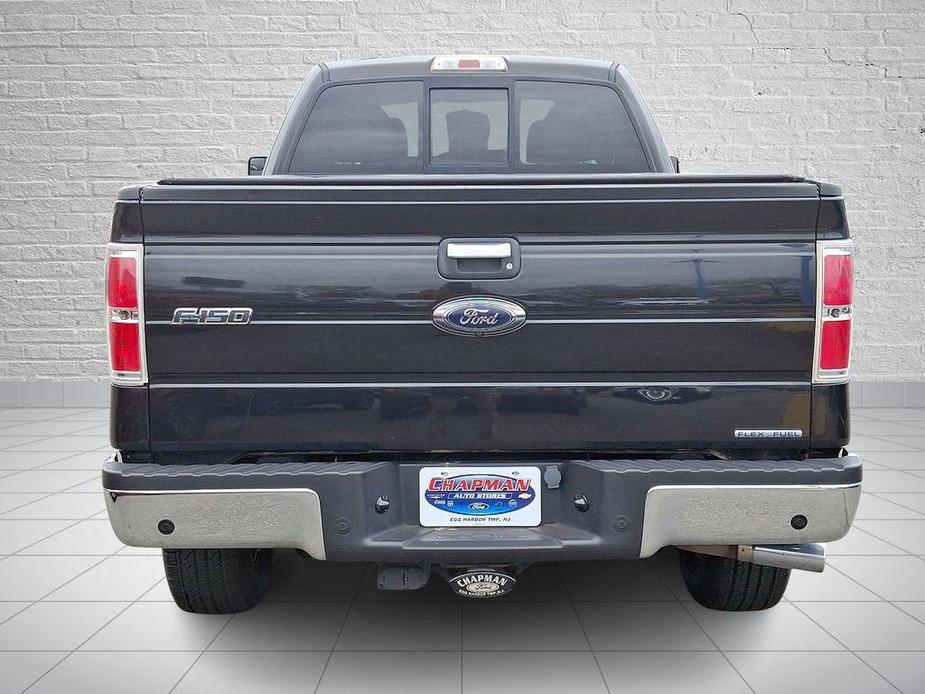 used 2014 Ford F-150 car, priced at $14,973