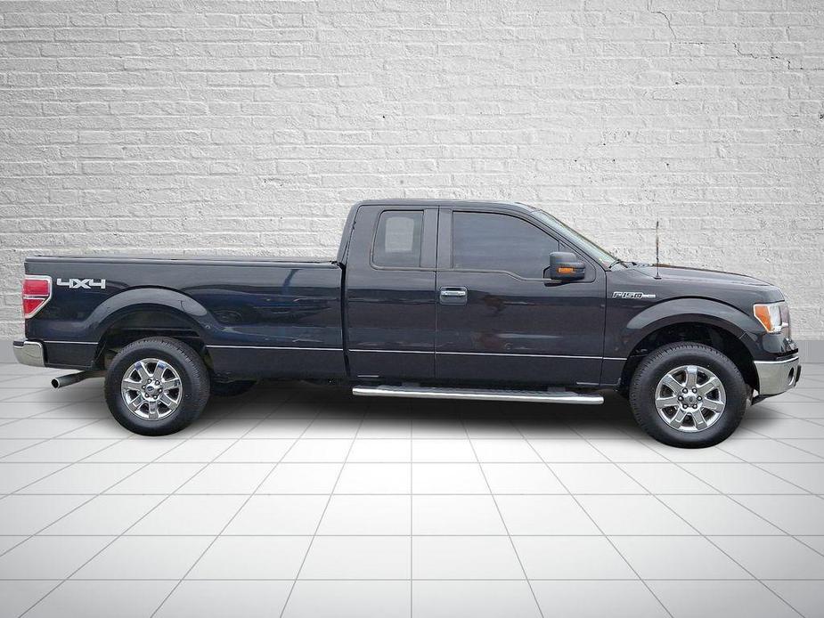 used 2014 Ford F-150 car, priced at $14,973