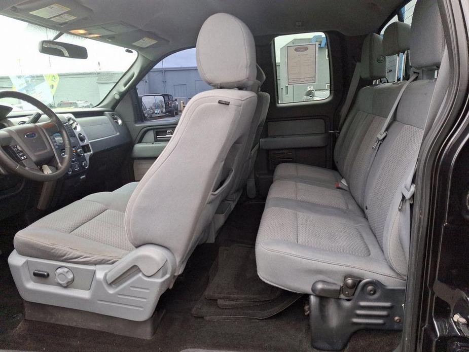 used 2014 Ford F-150 car, priced at $14,973