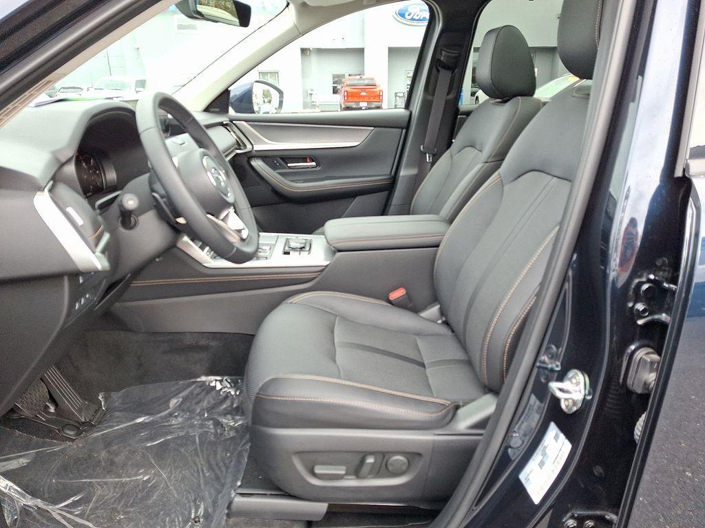 used 2024 Mazda CX-90 PHEV car, priced at $43,777