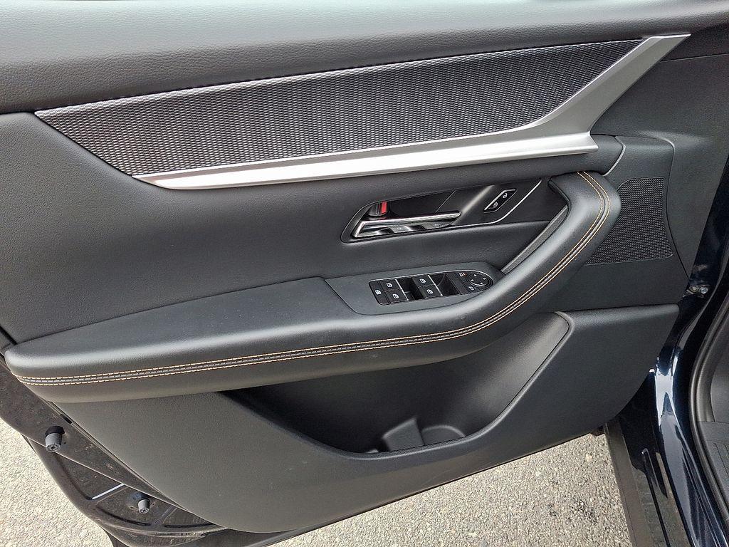 used 2024 Mazda CX-90 PHEV car, priced at $43,777