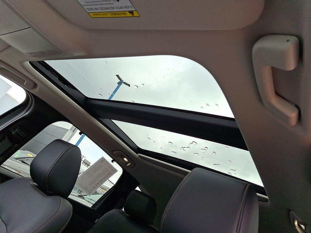 used 2024 Mazda CX-90 PHEV car, priced at $43,777