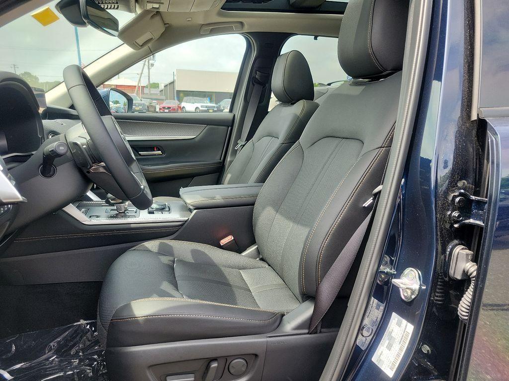 new 2024 Mazda CX-90 PHEV car, priced at $47,775