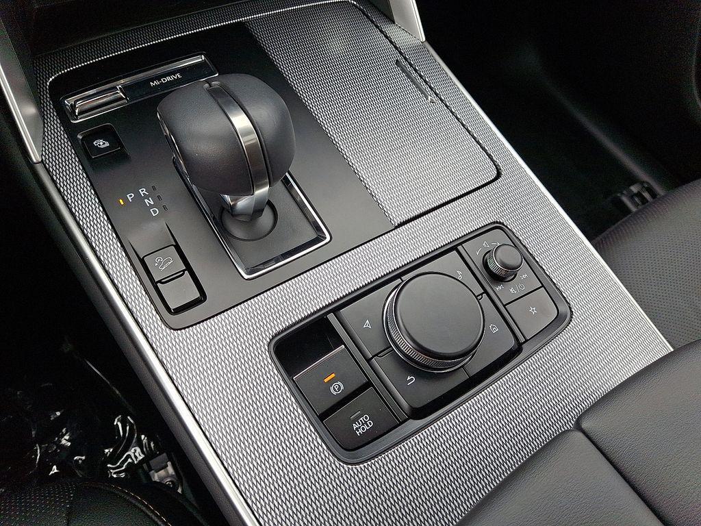 used 2024 Mazda CX-90 PHEV car, priced at $43,777