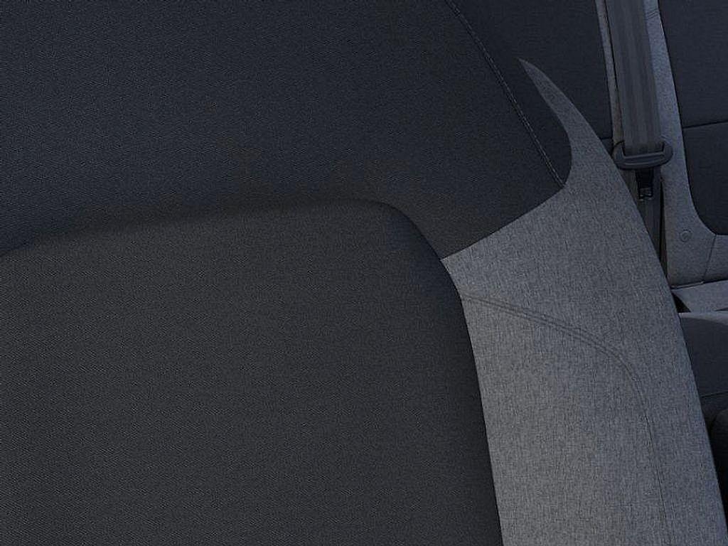 new 2025 Ford Bronco car, priced at $41,458