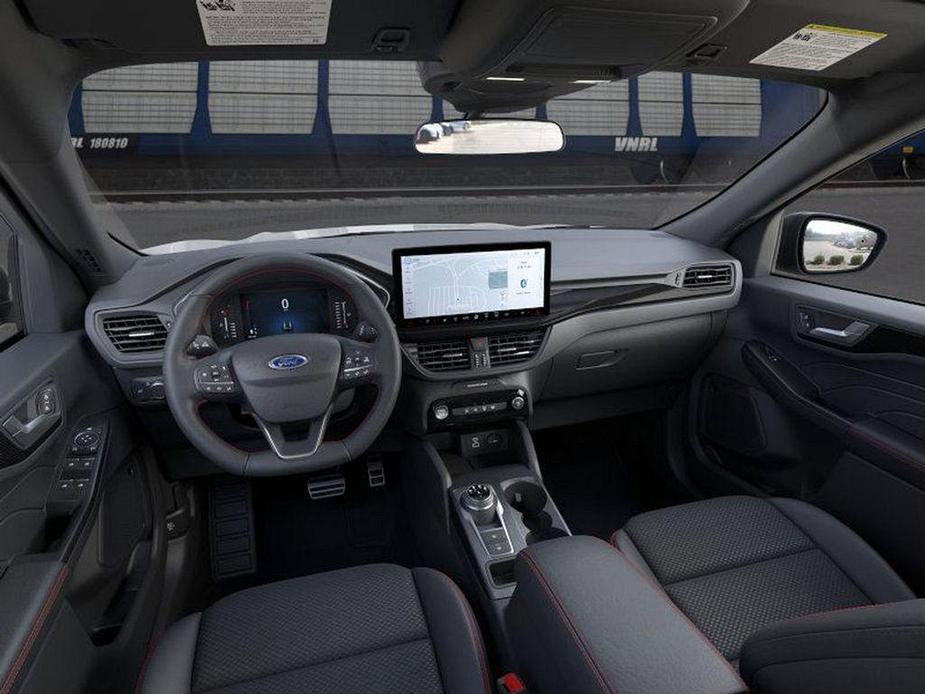 new 2024 Ford Escape car, priced at $29,066