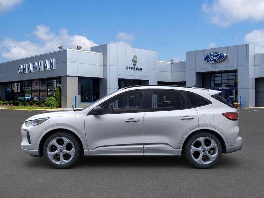 new 2024 Ford Escape car, priced at $29,066