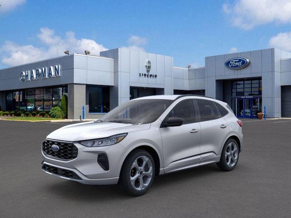 new 2024 Ford Escape car, priced at $25,066