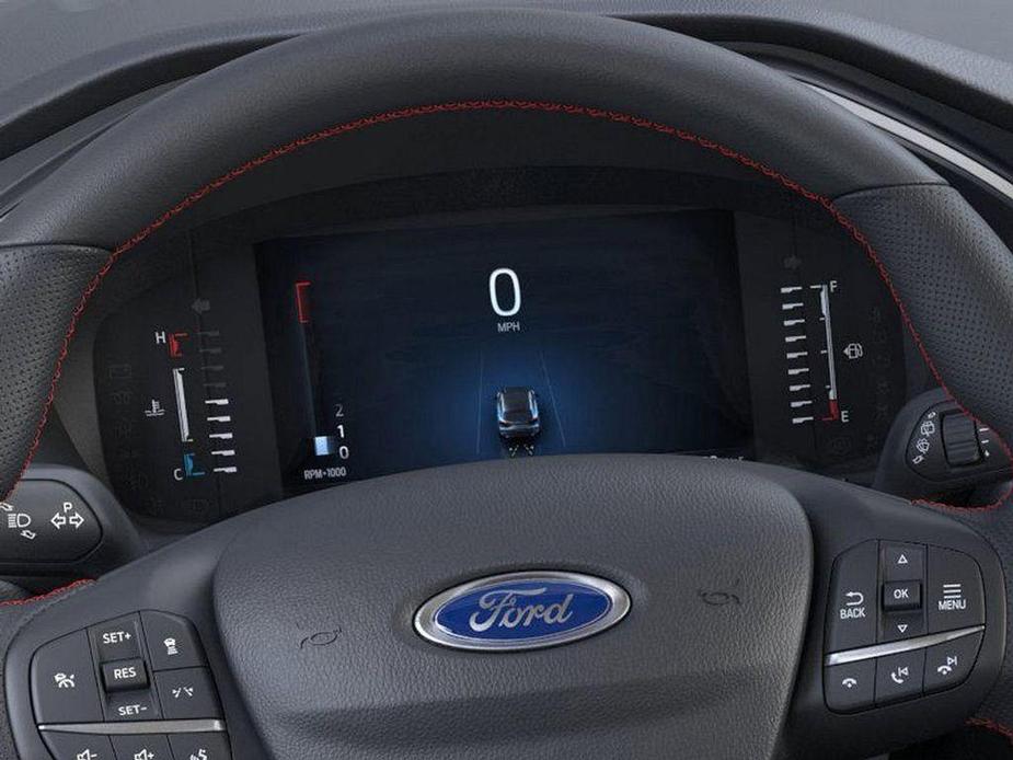 new 2024 Ford Escape car, priced at $29,066