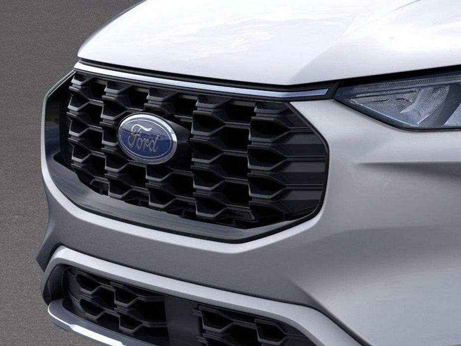 new 2024 Ford Escape car, priced at $29,066