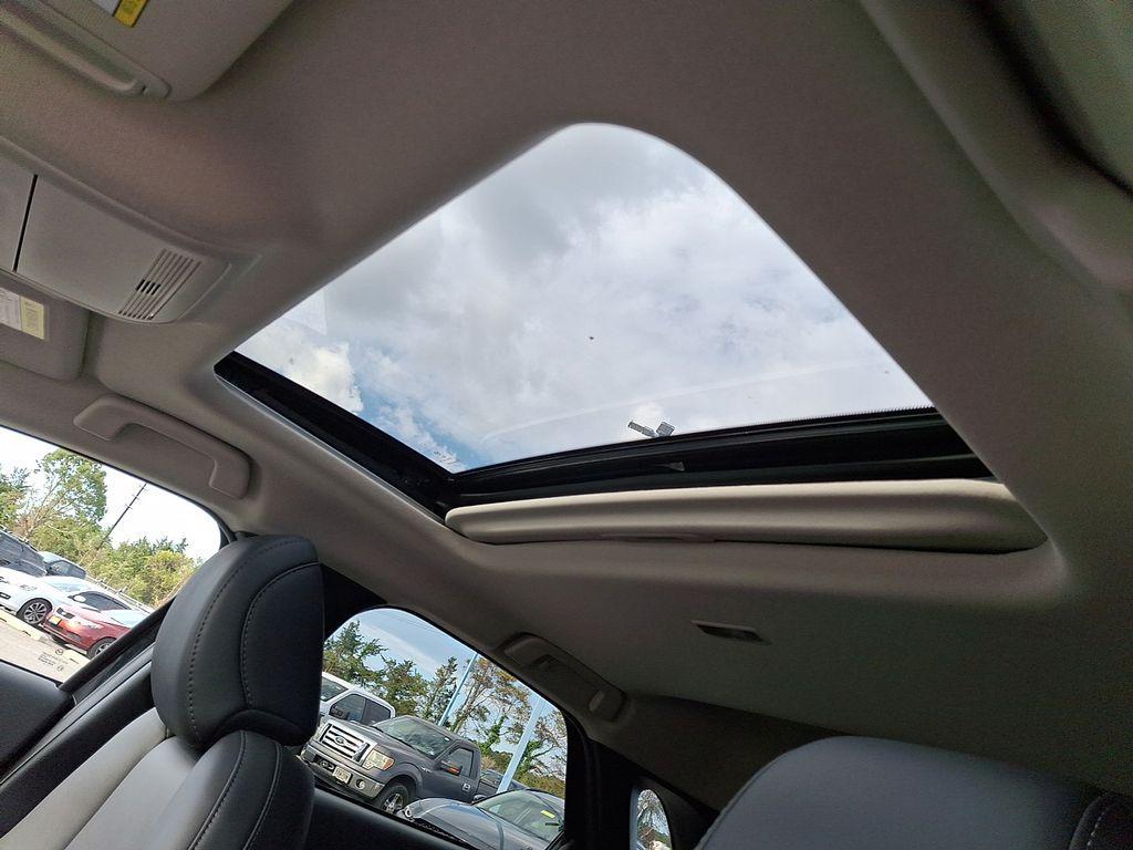 new 2025 Mazda CX-30 car, priced at $29,635