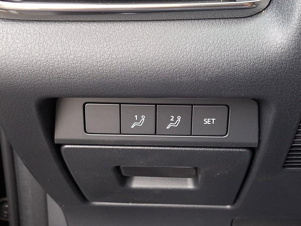 new 2025 Mazda CX-30 car, priced at $29,635