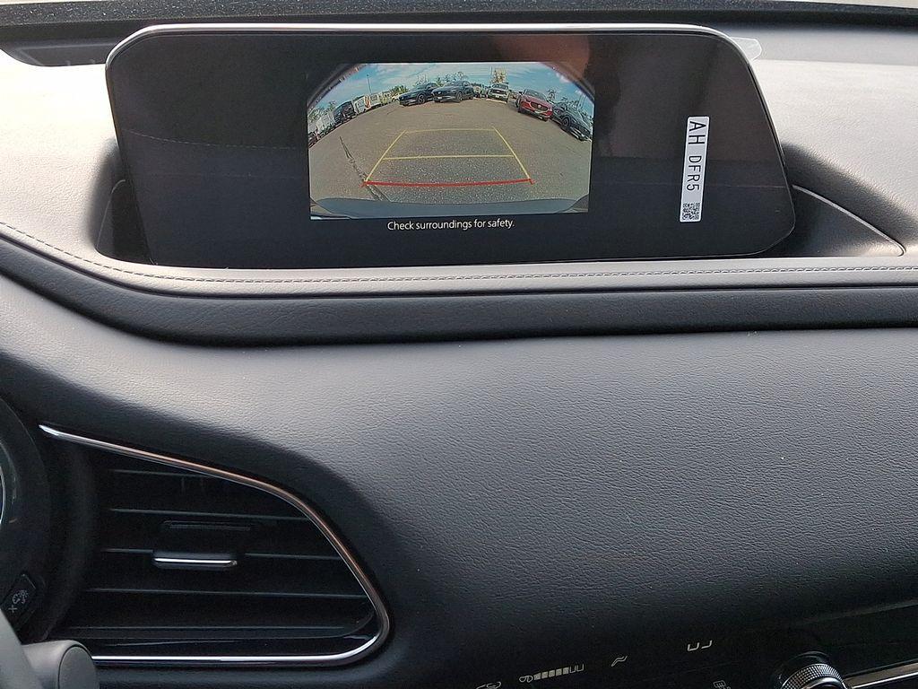 new 2025 Mazda CX-30 car, priced at $29,635