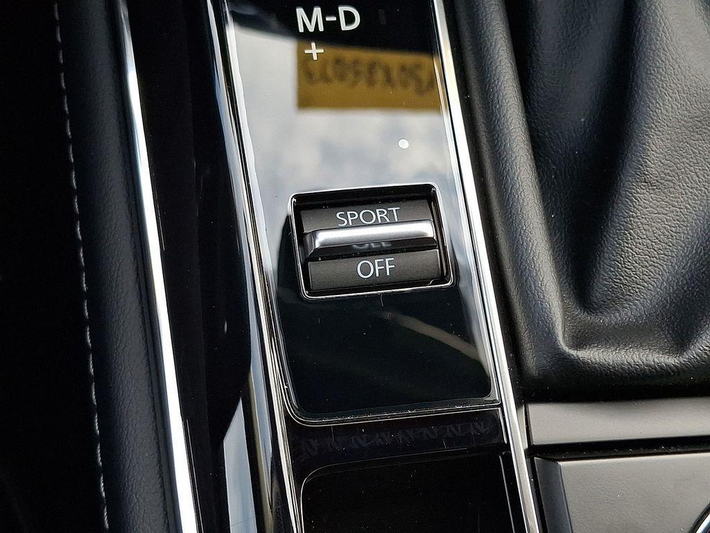 new 2025 Mazda CX-30 car, priced at $29,635