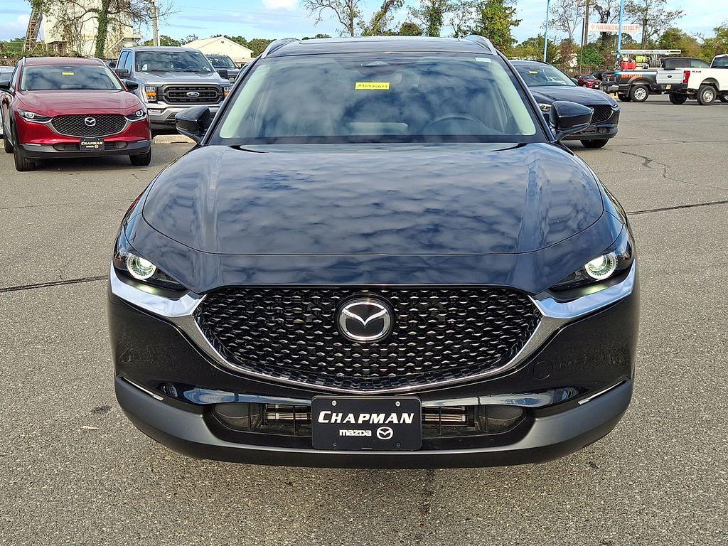 new 2025 Mazda CX-30 car, priced at $31,135