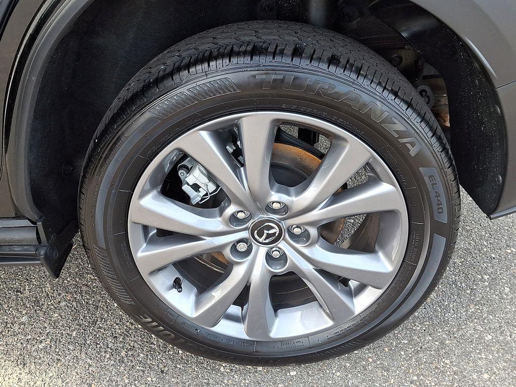 new 2025 Mazda CX-30 car, priced at $29,635