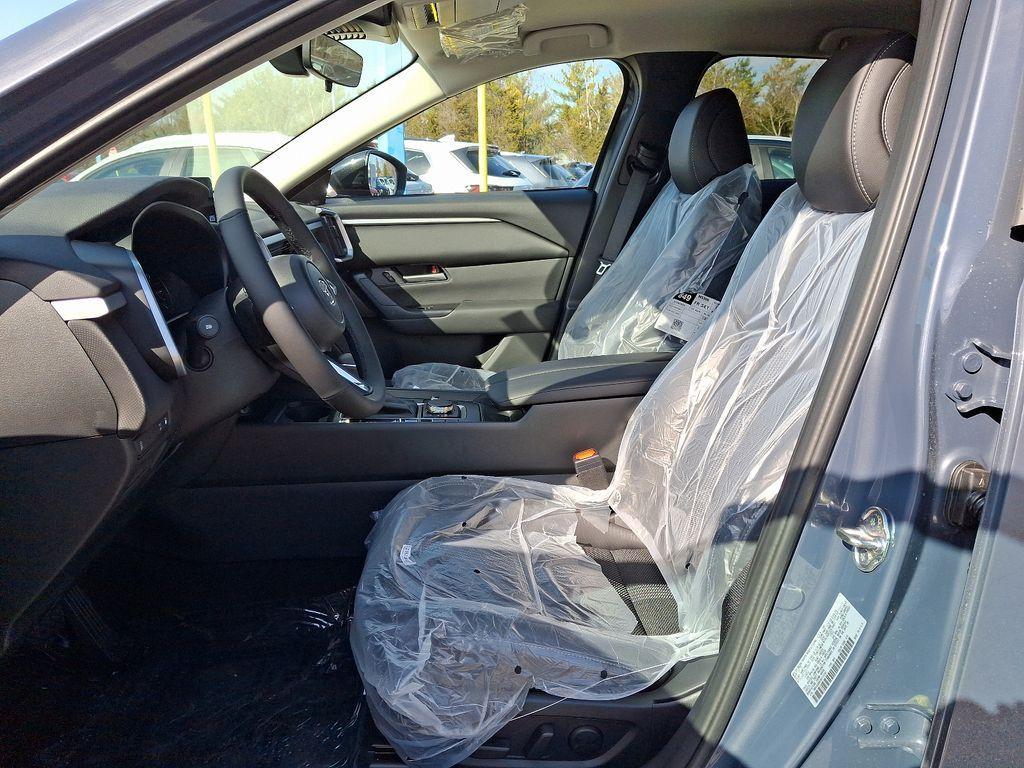 new 2025 Mazda CX-50 car, priced at $34,280