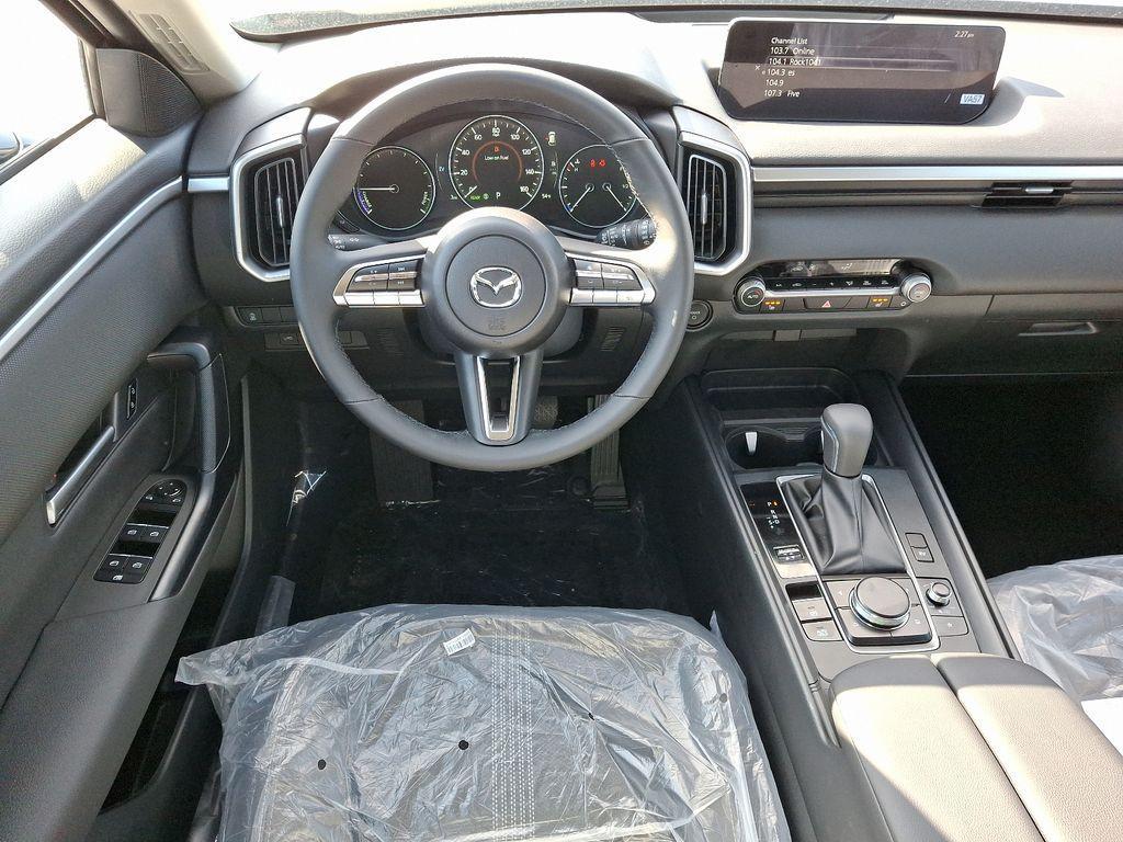 new 2025 Mazda CX-50 car, priced at $34,280