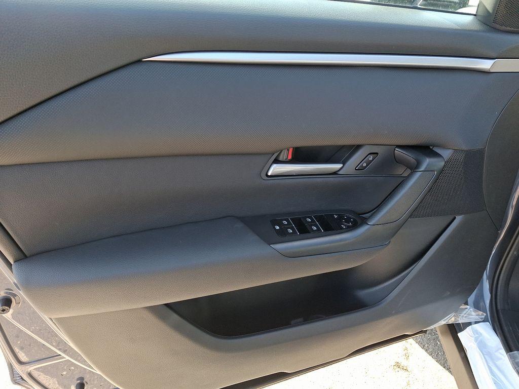 new 2025 Mazda CX-50 car, priced at $34,280