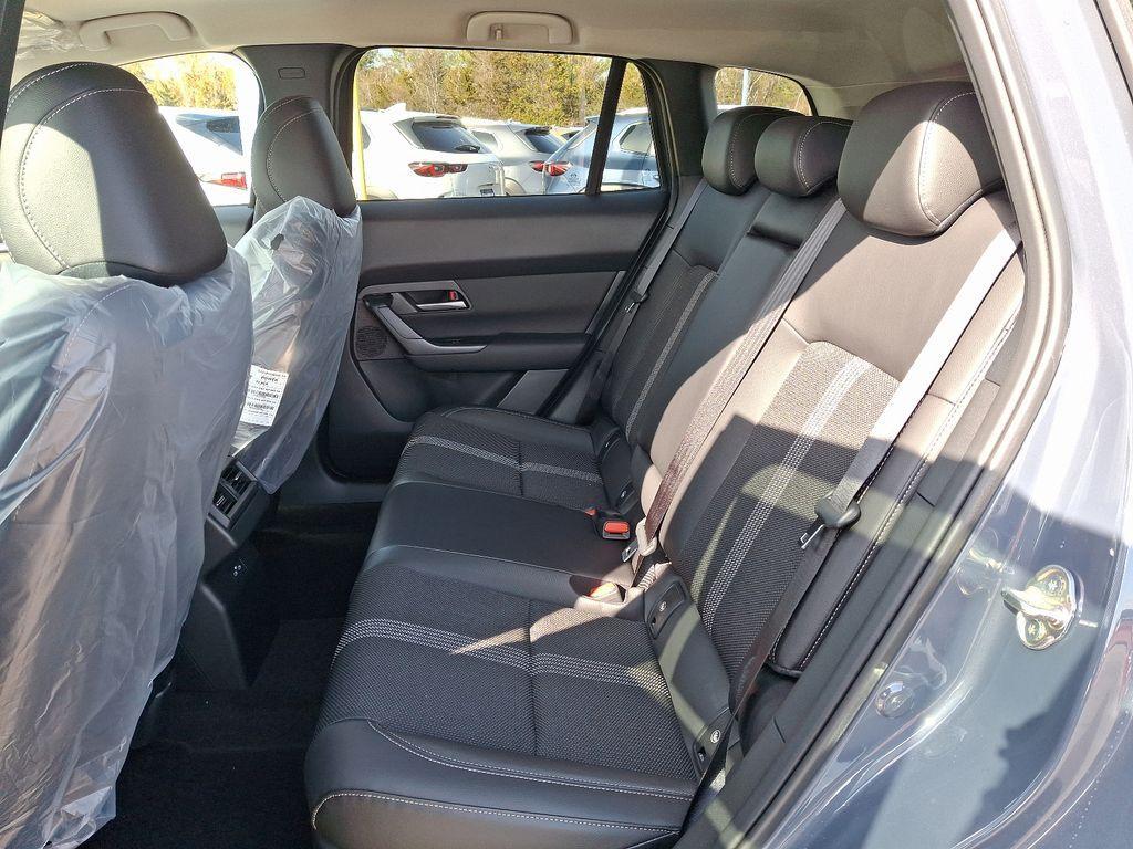 new 2025 Mazda CX-50 car, priced at $34,280