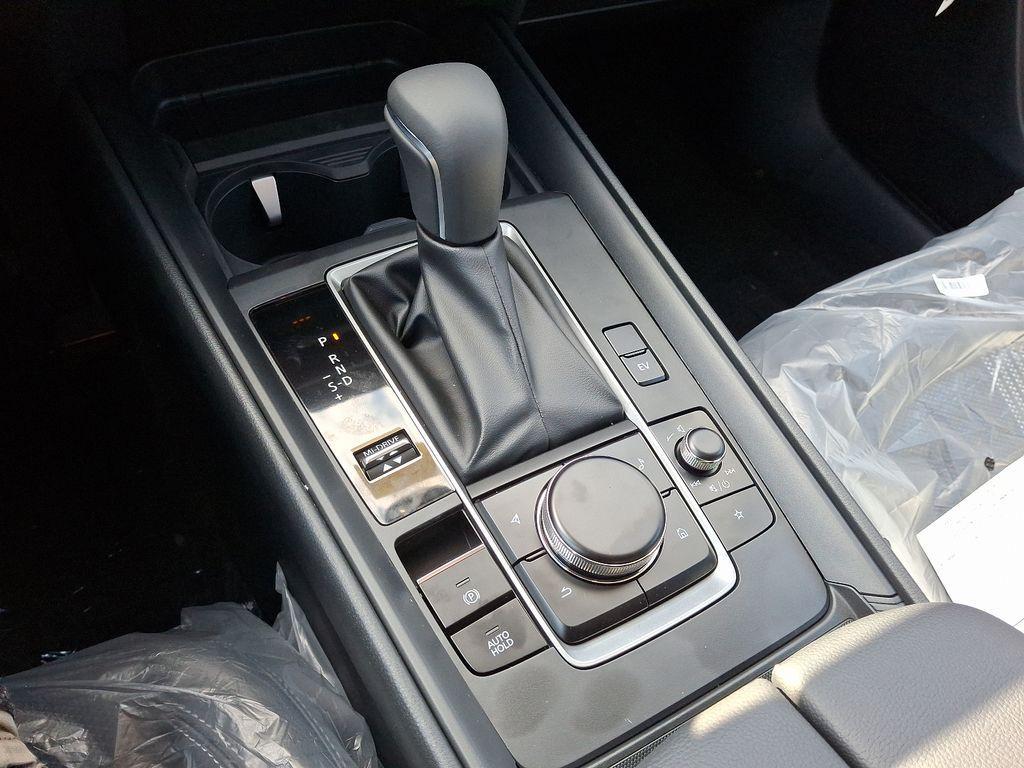 new 2025 Mazda CX-50 car, priced at $34,280