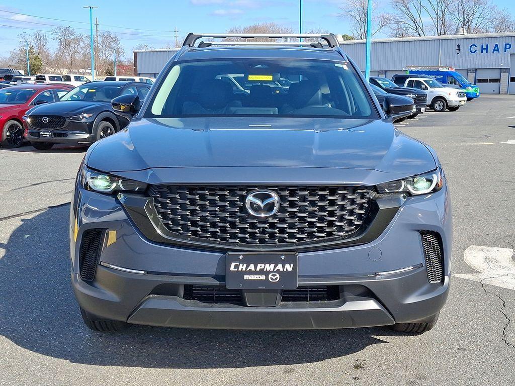 new 2025 Mazda CX-50 car, priced at $34,280