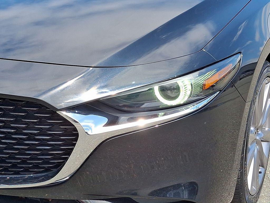 used 2019 Mazda Mazda3 car, priced at $19,237