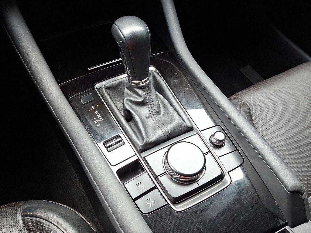 used 2019 Mazda Mazda3 car, priced at $19,237