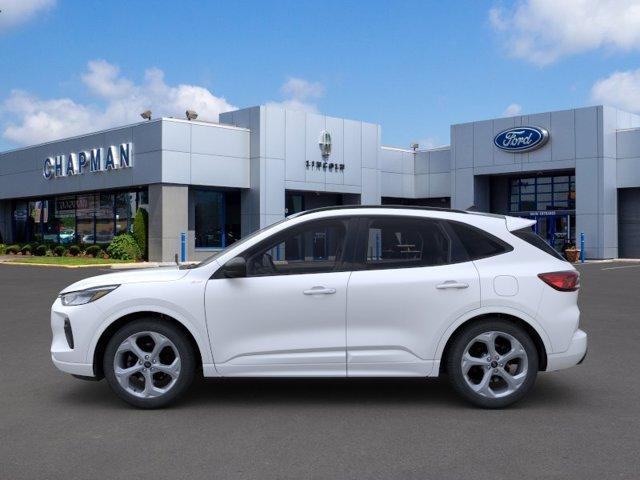 new 2024 Ford Escape car, priced at $36,000