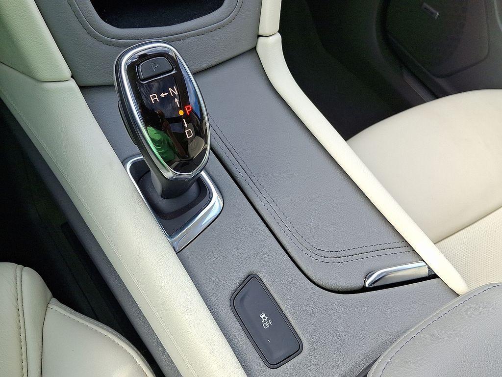used 2019 Cadillac XT5 car, priced at $24,580