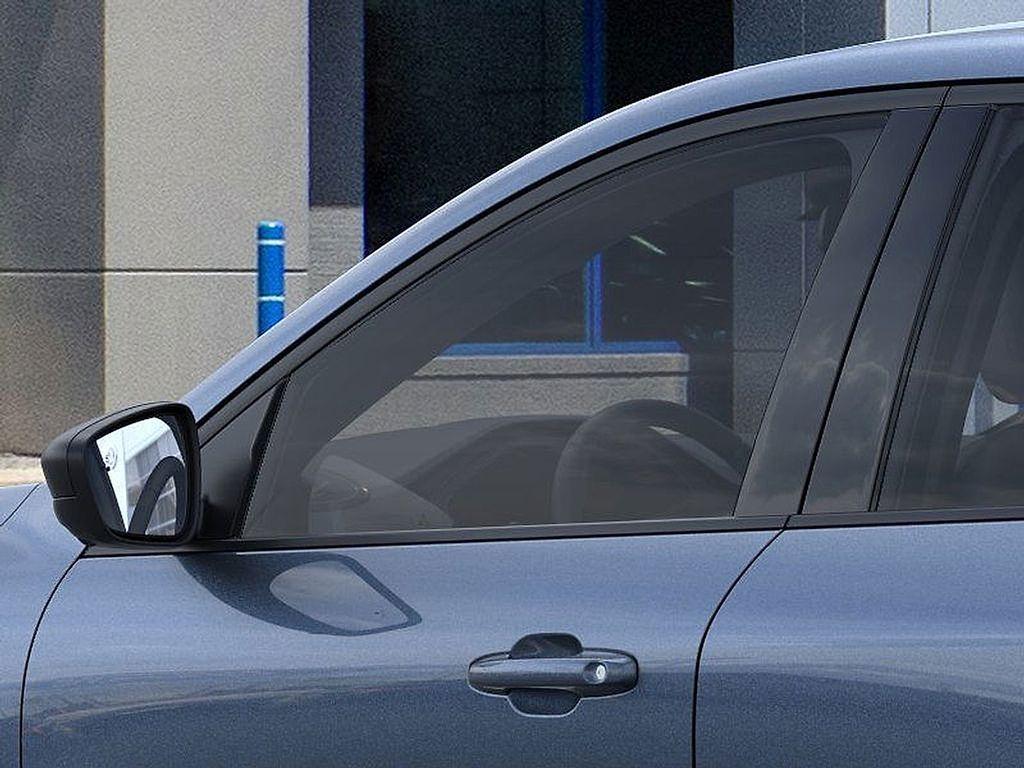 new 2025 Ford Escape car, priced at $32,232