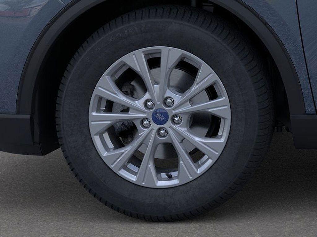 new 2025 Ford Escape car, priced at $32,232