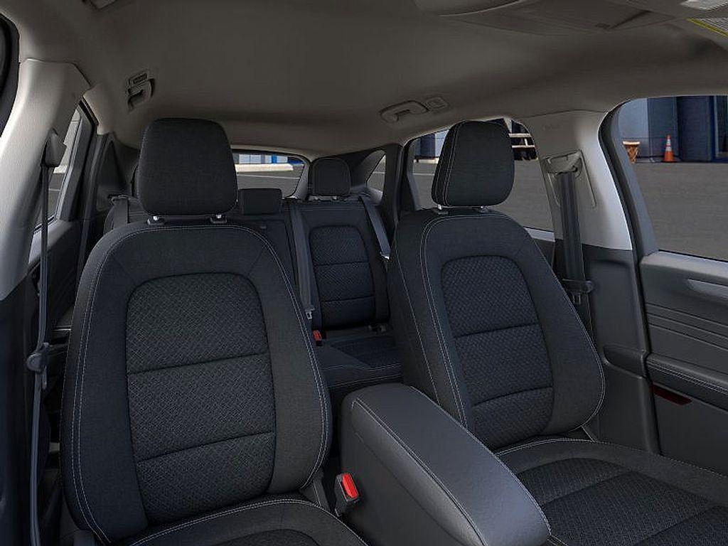 new 2025 Ford Escape car, priced at $32,232