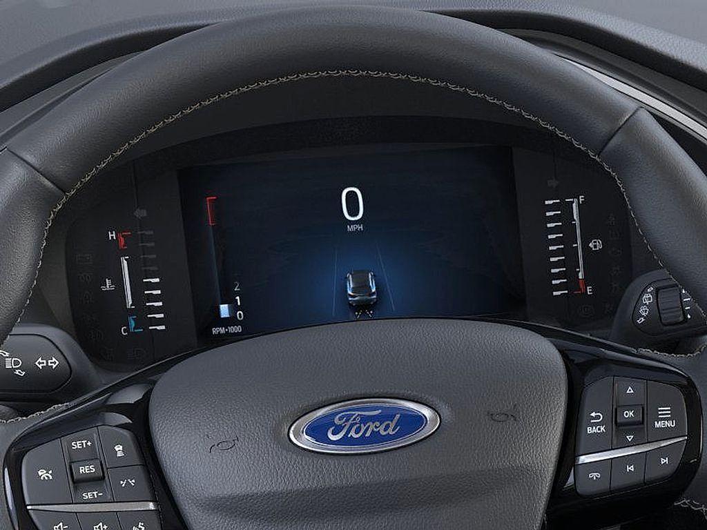 new 2025 Ford Escape car, priced at $32,232
