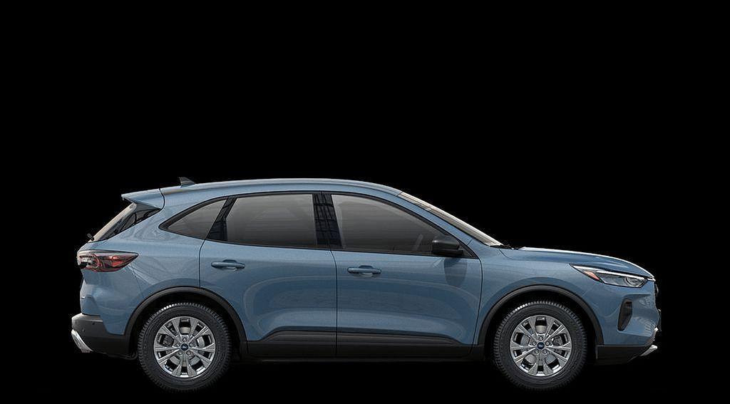 new 2025 Ford Escape car, priced at $32,232