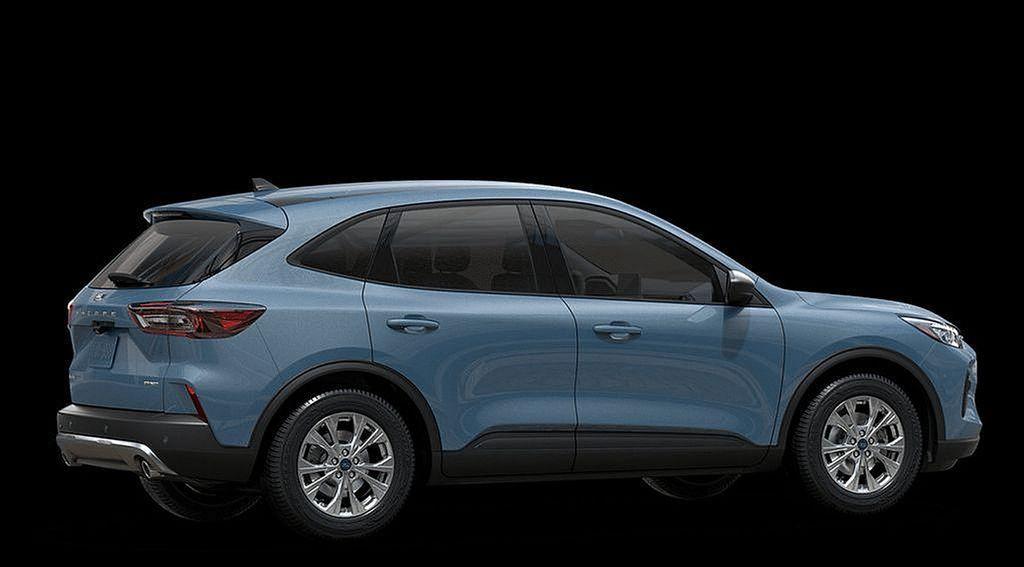 new 2025 Ford Escape car, priced at $32,232