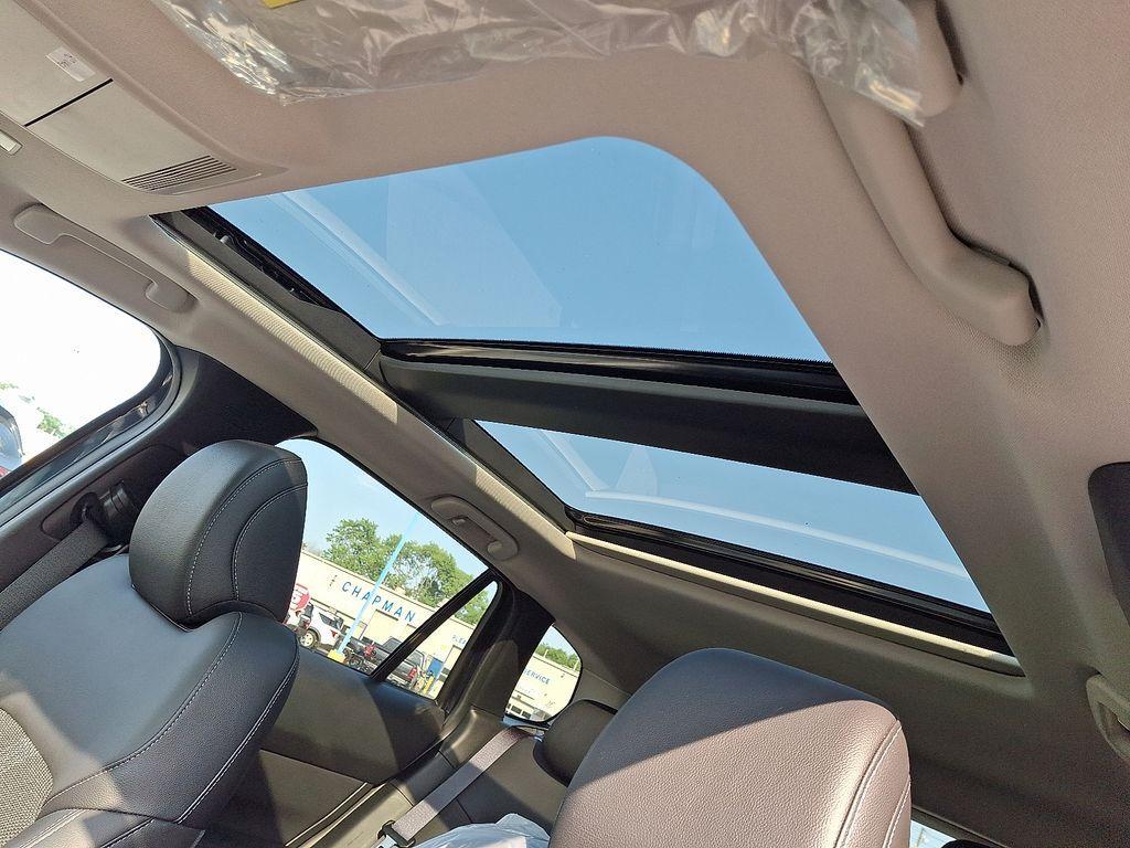 new 2025 Mazda CX-50 car