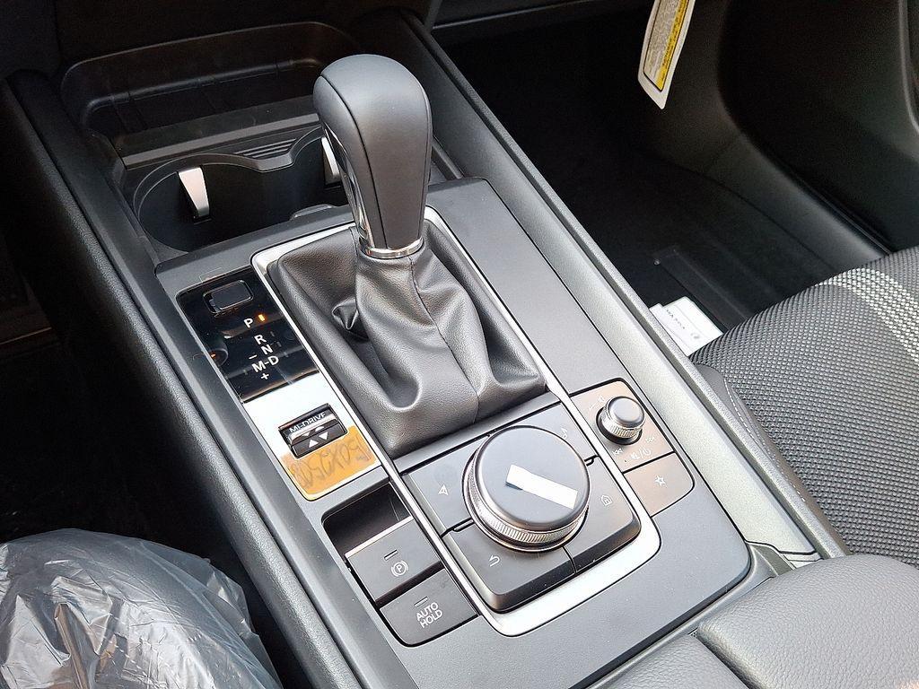 new 2025 Mazda CX-50 car