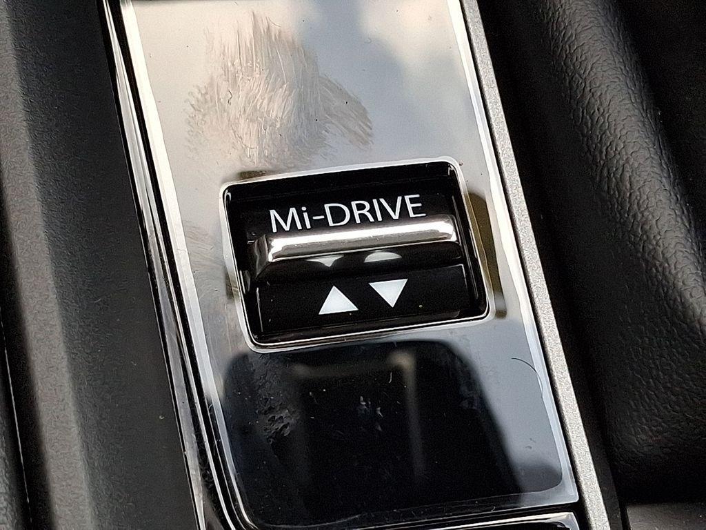 new 2026 Mazda CX-50 car, priced at $37,055