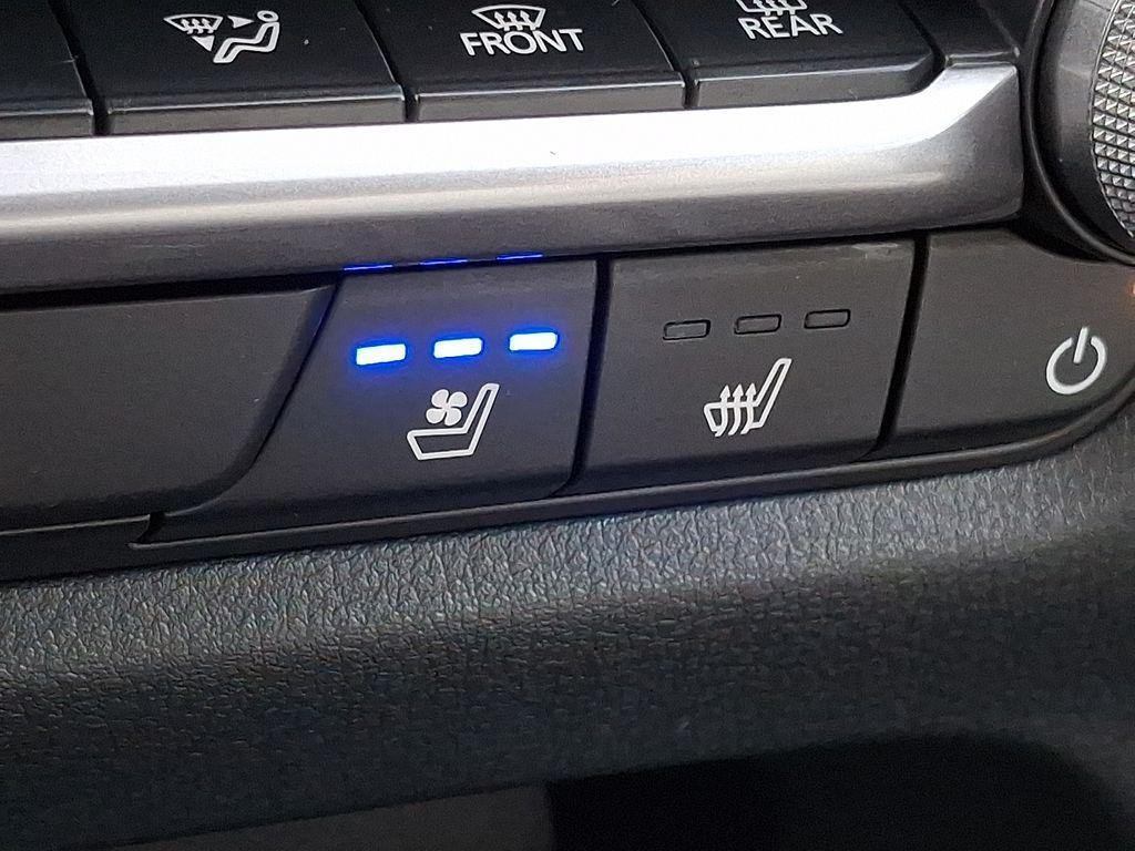 new 2026 Mazda CX-50 car, priced at $37,055