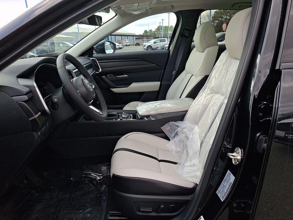 new 2026 Mazda CX-50 car, priced at $37,055