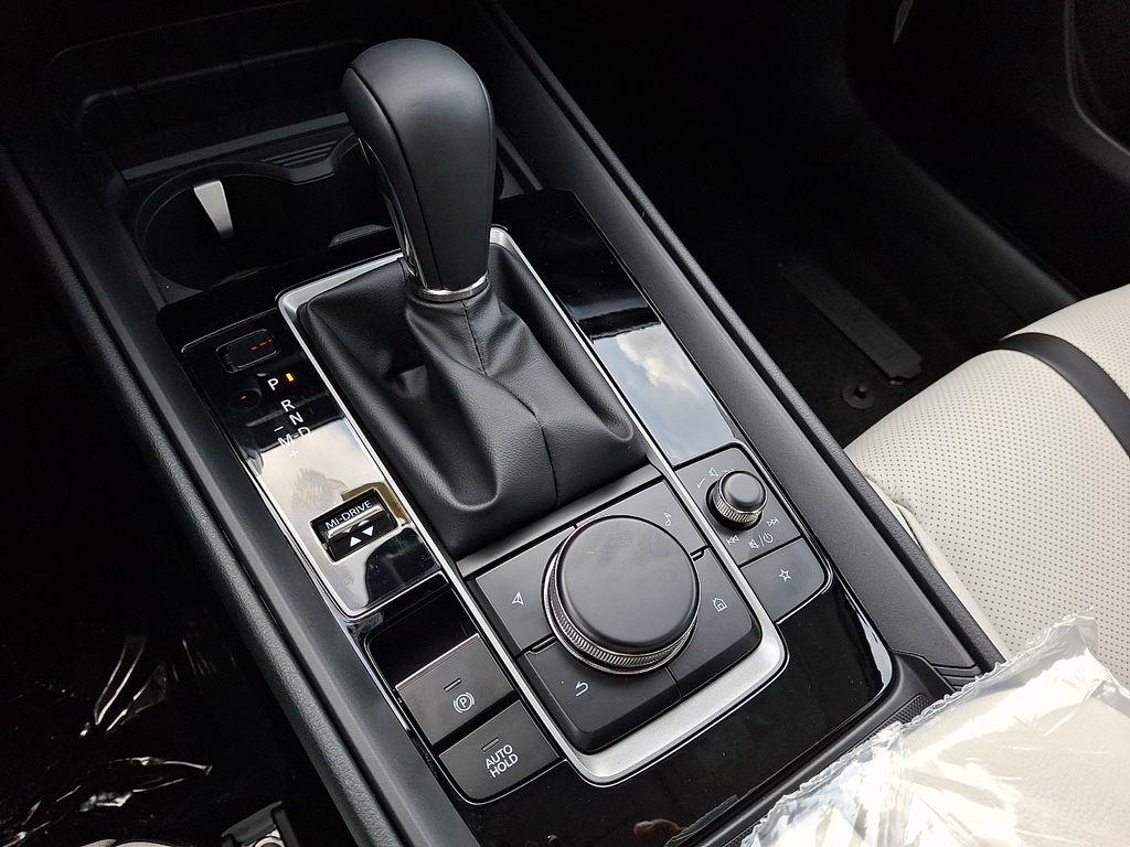 new 2026 Mazda CX-50 car, priced at $37,055