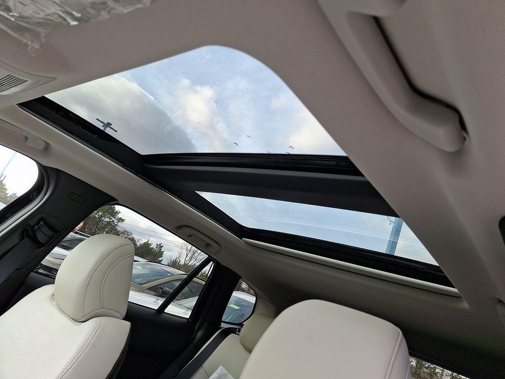 new 2026 Mazda CX-50 car, priced at $37,055