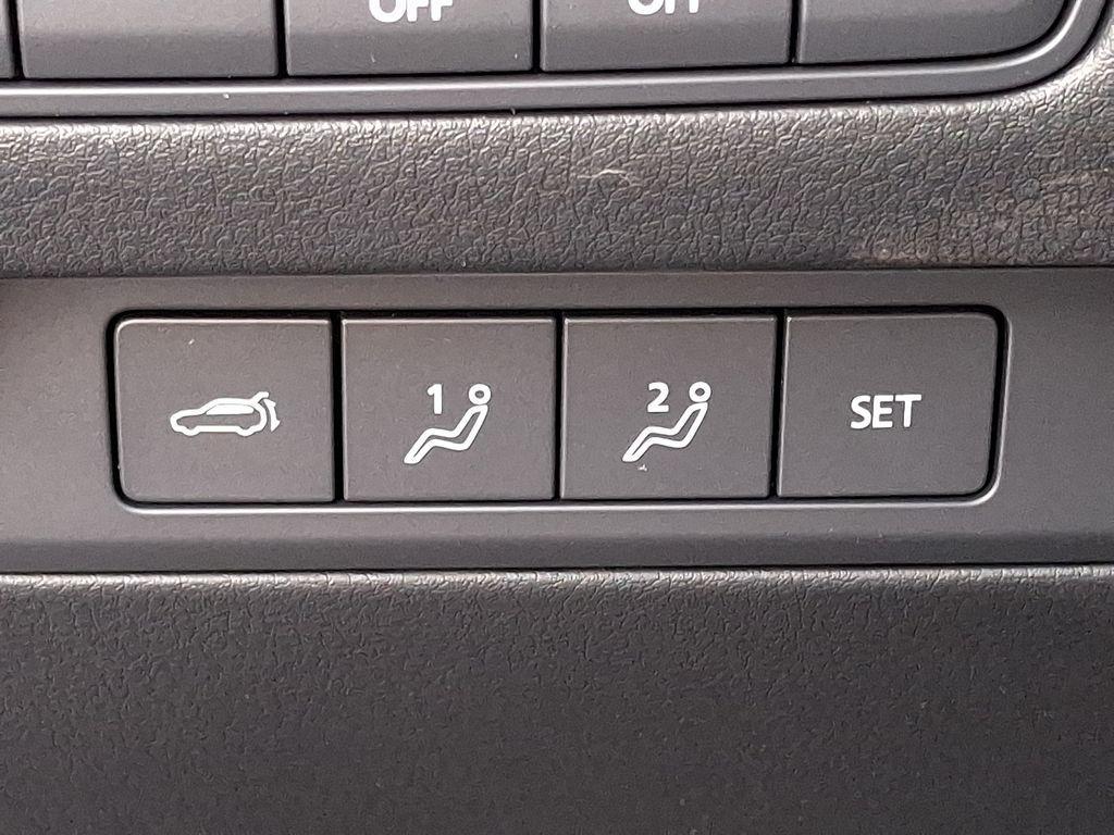 new 2026 Mazda CX-50 car, priced at $37,055