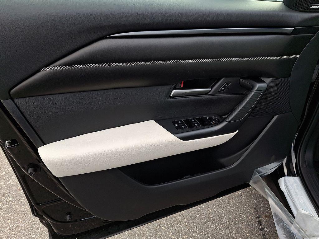 new 2026 Mazda CX-50 car, priced at $37,055