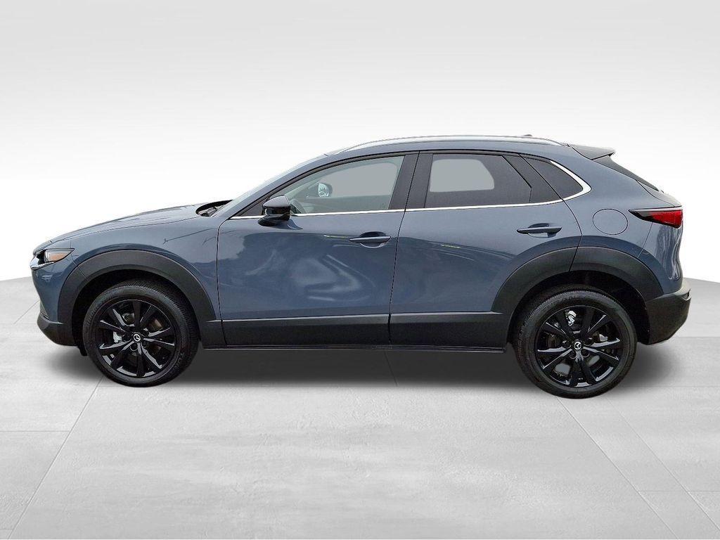 used 2024 Mazda CX-30 car, priced at $28,537