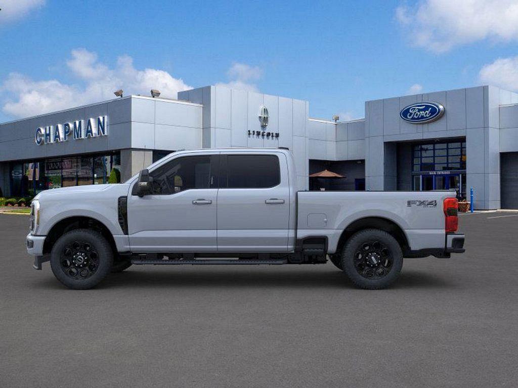 new 2024 Ford F-250 car, priced at $77,150