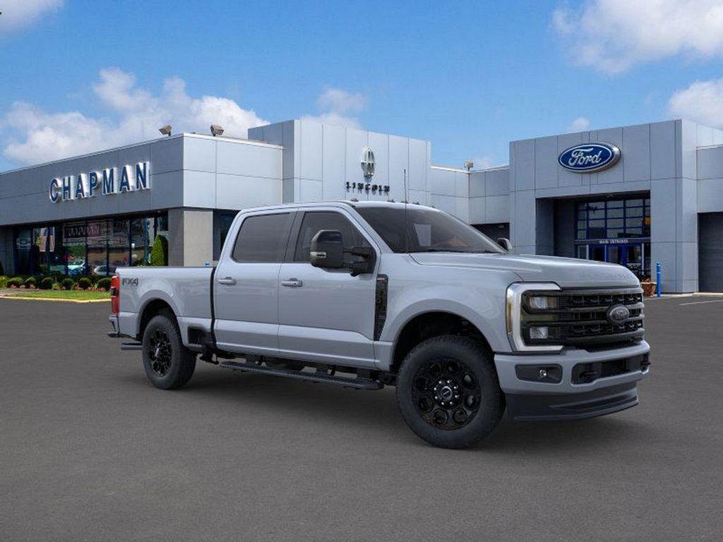 new 2024 Ford F-250 car, priced at $74,650