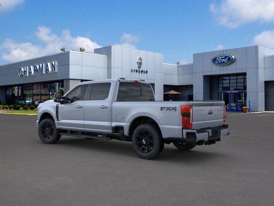 new 2024 Ford F-250 car, priced at $77,150