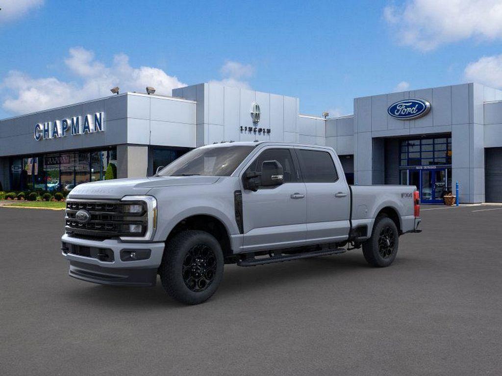 new 2024 Ford F-250 car, priced at $74,650